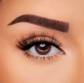 Honey Dip Mink Lash