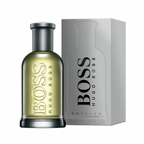 Hugo Boss BOSS Bottled Aftershave 50ml