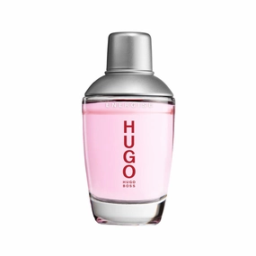 Hugo Boss Energise For Him Eau de Toilette 75ml