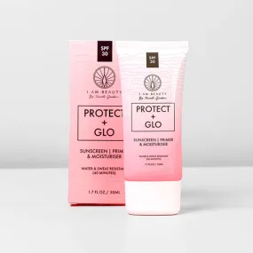 I AM Beauty Protect & Glo SPF 30 50ml