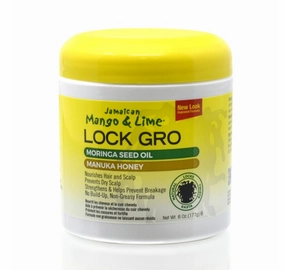 JAMAICAN MANGO AND LIME LOC GRO