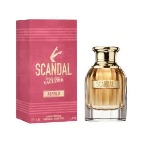 Jean Paul Gautier Scandal Absolu Eau de Parfum 30ml