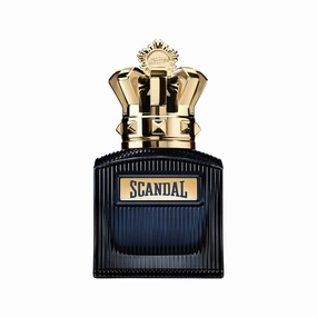 Jean Paul Gaultier Scandal Intense Eau De Parfum Intense Pour Homme (Various Sizes)