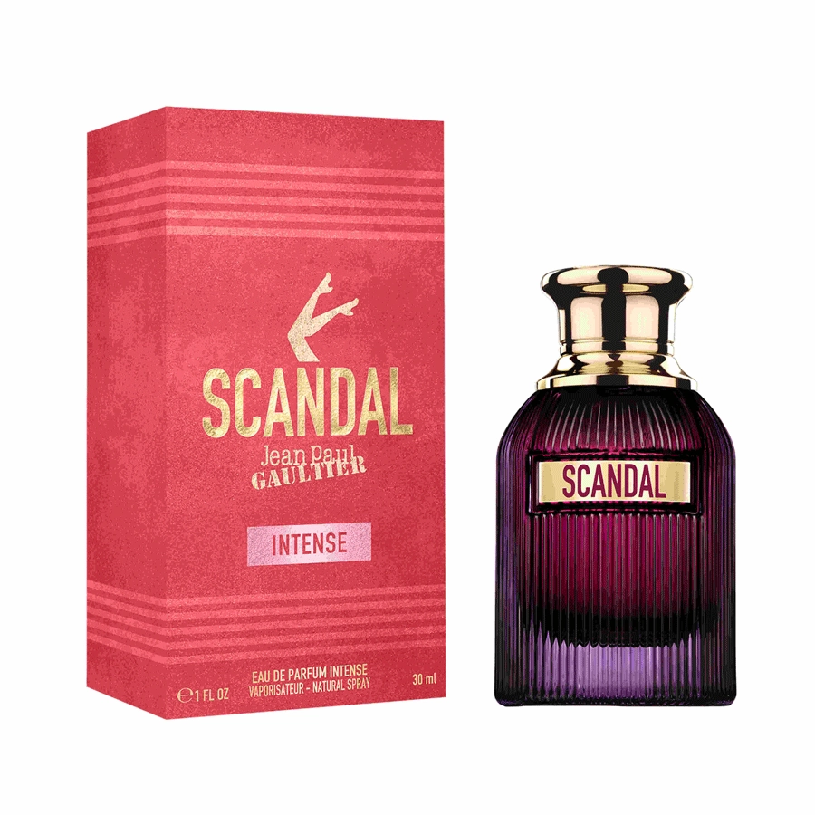 Jean Paul Gaultier Scandal Intense Eau de Parfum Intense (Various Sizes)