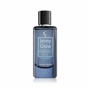 Jenny Glow Midnight Blue Pour Homme Eau de Toilette 50ml