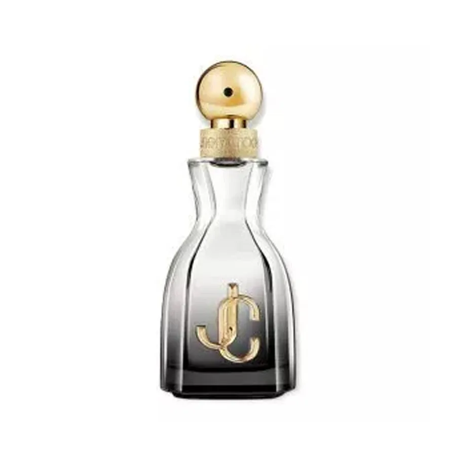 Jimmy Choo I Want Choo Forever Eau de Parfum (Various Sizes)