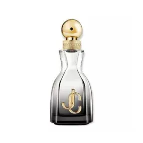 Jimmy Choo I Want Choo Forever Eau de Parfum (Various Sizes)
