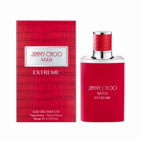 Jimmy Choo Extreme Eau De Parfum (Various Sizes)