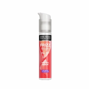 John Frieda Frizz Ease All-In-1 Original Serum 50ml