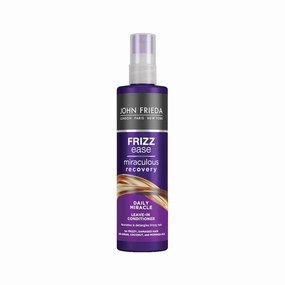 John Frieda Frizz Ease Daily Miracle Treatment 200ml