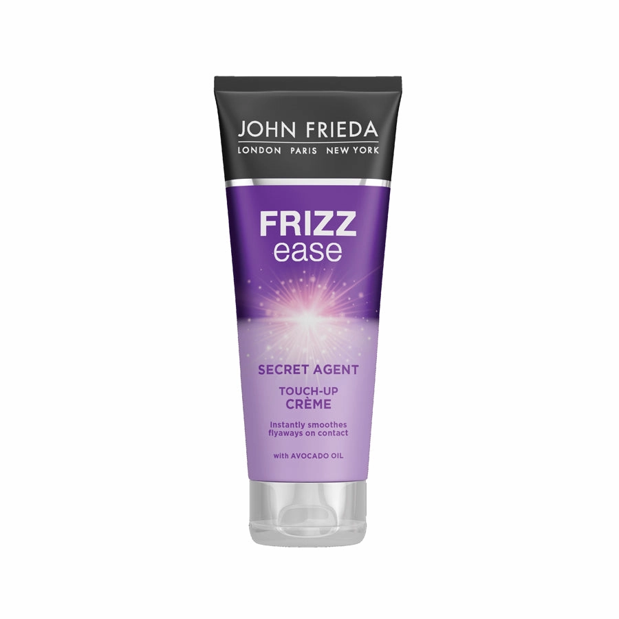 John Frieda Frizz Secret Agent Perfecting Cream 100ml