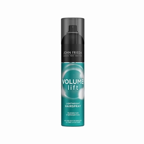 John Frieda Volume Lift Lightweight Hair Spray 250ml