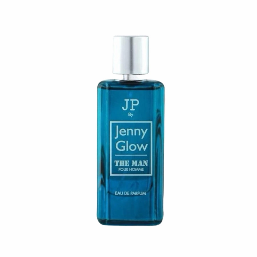 JP by Jenny Glow The Man Pour Homme Eau de Parfum 50ml