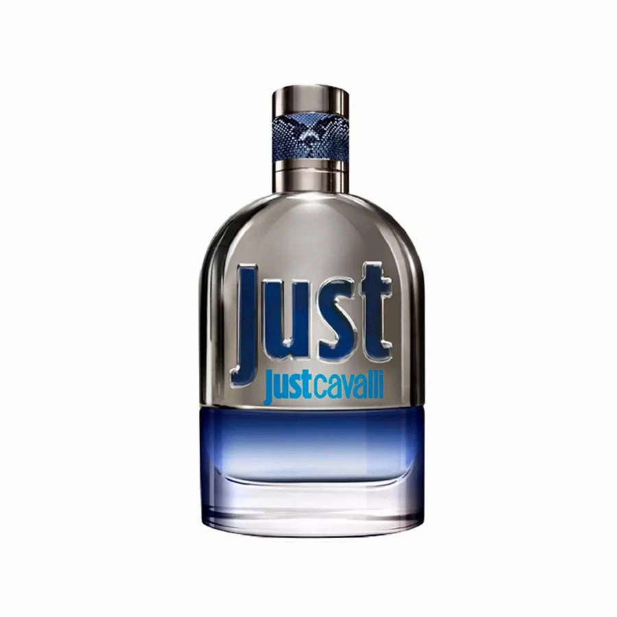 Just Cavalli Man Eau de Toilette 90ml