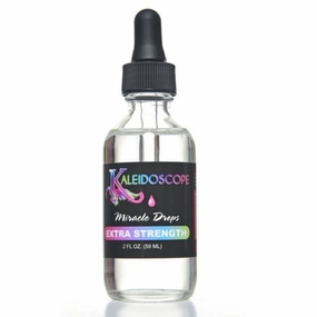 KALEIDOSCOPE EXTRA STRENGTH MIRACLE DROPS 2OZ