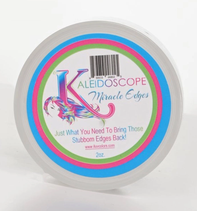 Kaleidoscope Miracle Edges Edge Control 2 oz