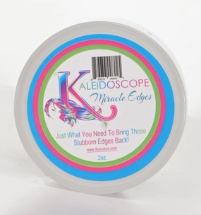 Kaleidoscope Miracle Edges Edge Control 2 oz