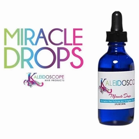 Kaleidoscope Miracle Growth Drops 2 oz