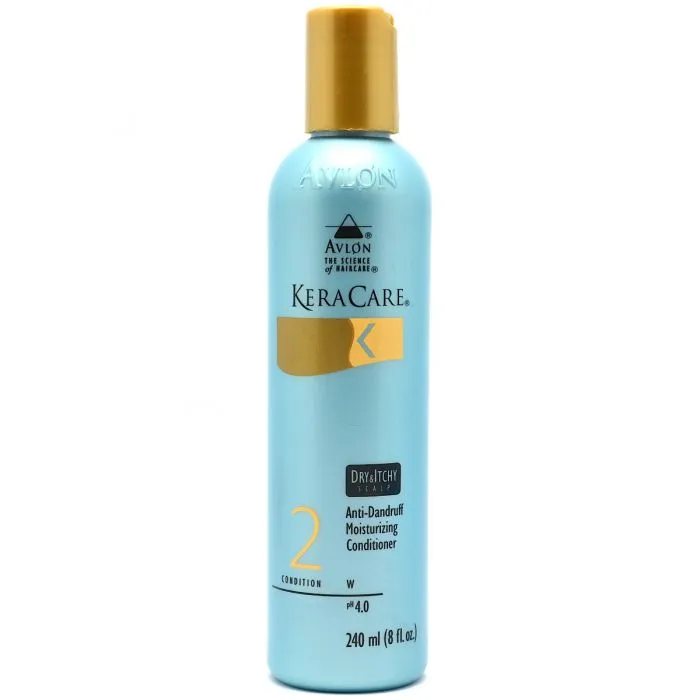 Kera Care Anti Dandruff Conditioner 8oz