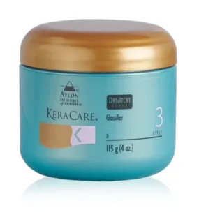 KERACARE DRY & ITCHY GLOSSIFIER 3.9OZ