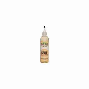 Kinky, Wavy, Natural Hair &amp; Scalp Oil With Vitamin E 8 Oz