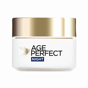 L'Or??al Paris Age Perfect Collagen Expert Retightening Care Night Cream 50ml