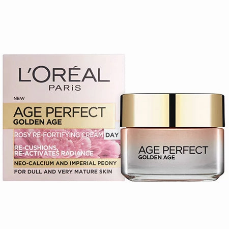 L'Or??al Paris Age Perfect Golden Age Day Cream 50ml