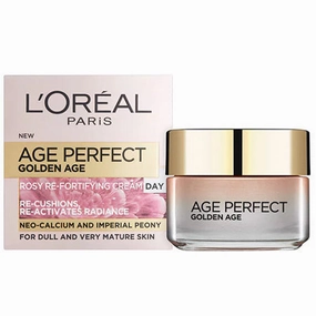 L'Or??al Paris Age Perfect Golden Age Day Cream 50ml