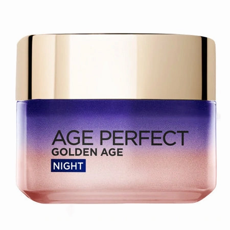 L'Or??al Paris Age Perfect Golden Age Night Cream 50ml