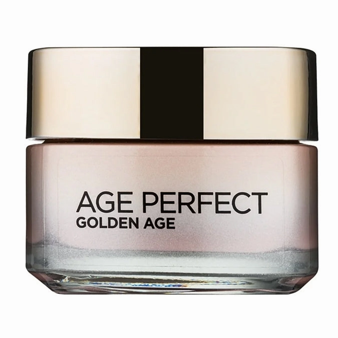 L'Or??al Paris Age Perfect Golden Age Rosy Re-Fortifying Day Cream SPF 20 50ml