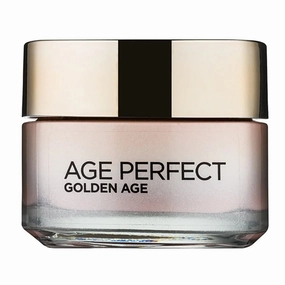 L'Or??al Paris Age Perfect Golden Age Rosy Re-Fortifying Day Cream SPF 20 50ml