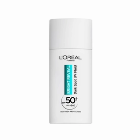 L'Or??al Paris Bright Reveal Dark Spot UV Fluid SPF 50  Niacinamide 50ml