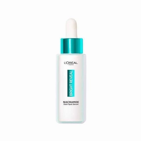 L'Or??al Paris Bright Reveal Niacinamide Dark Spot Serum 10% Niacinamide and Amino-Sulfonic Acid 30ml