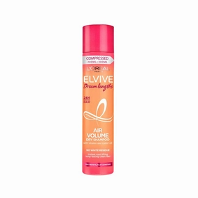 L'Or??al Paris Dream Lengths Air Volume Dry Shampoo 200ml