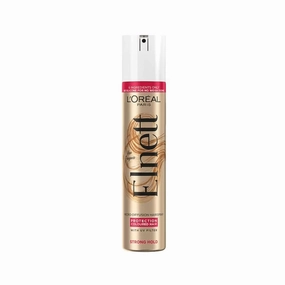 L'Or??al Paris Elnett Hairspray: Coloured Hair Strong Hold 200ml