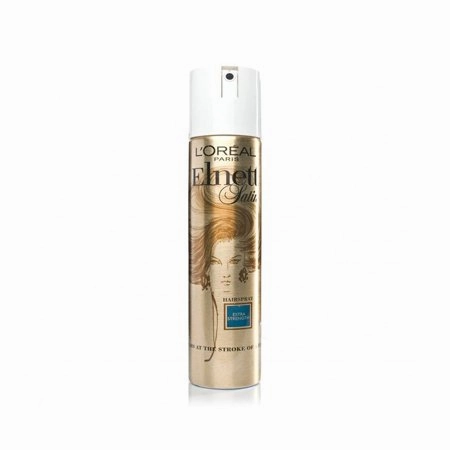 L'Or??al Paris Elnett Hairspray: Extra Strength 75ml