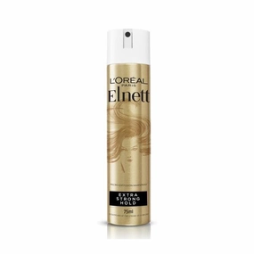 L'Or??al Paris Elnett Hairspray: Extra Strong Hold 75ml