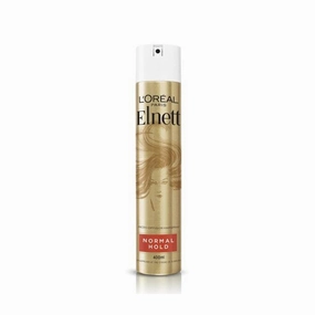 L'Or??al Paris Elnett Hairspray: Normal Hold & Shine 400ml