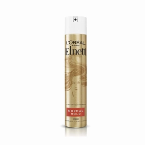 L'Or??al Paris Elnett Hairspray: Normal Strength 200ml