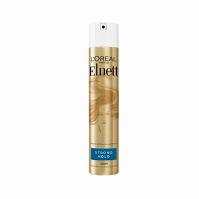 L'Or??al Paris Elnett Hairspray: Strong Hold 200ml