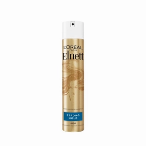 L'Or??al Paris Elnett Hairspray: Strong Hold 400ml