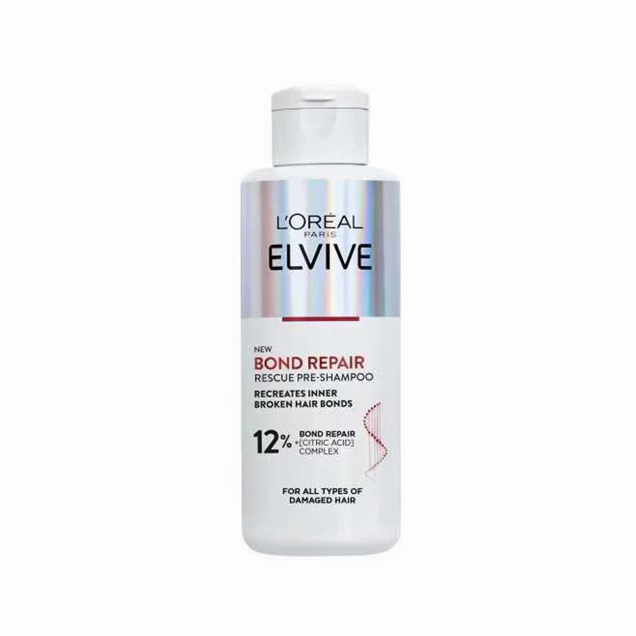 L'Or??al Paris Elvive Bond Repair Pre-Shampoo Treatment 200ml
