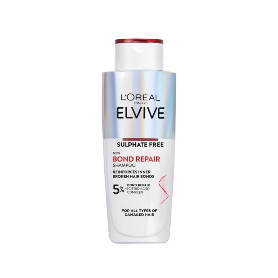 L'Or??al Paris Elvive Bond Repair Shampoo 200ml