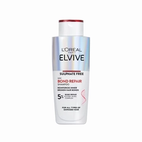 L'Or??al Paris Elvive Bond Repair Shampoo 200ml