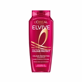 L'Or??al Paris Elvive Colour Protect Shampoo 400ml