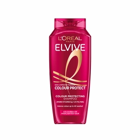 L'Or??al Paris Elvive Colour Protect Shampoo 700ml