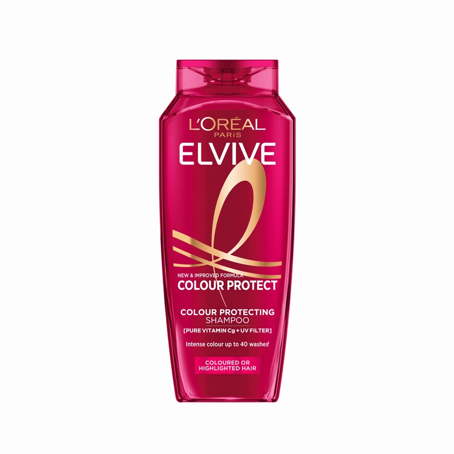 L'Or??al Paris Elvive Colour Protect Shampoo 700ml