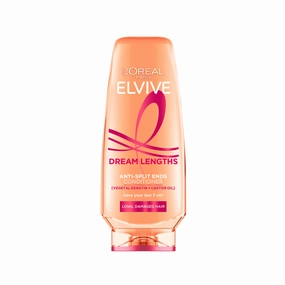 L'Or??al Paris Elvive Dream Lengths Conditioner 300ml