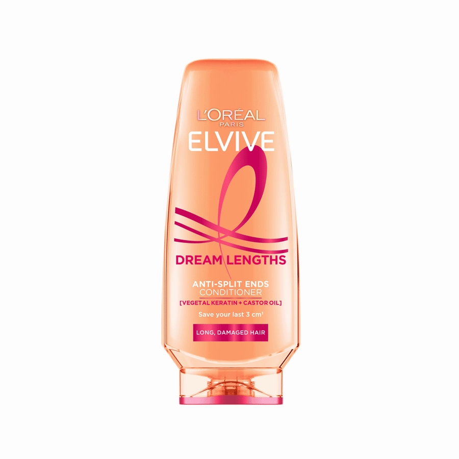 L'Or??al Paris Elvive Dream Lengths Conditioner 300ml