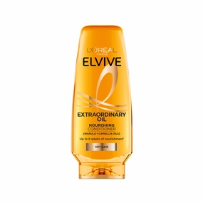 L'Or??al Paris Elvive Extraordinary Oil Nourishing Conditioner 300ml